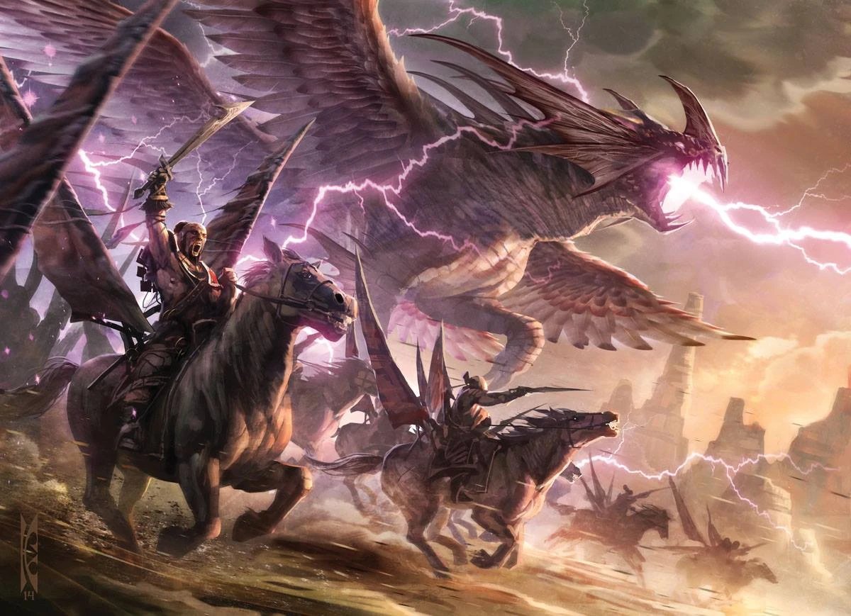 MTGPrice tweet media