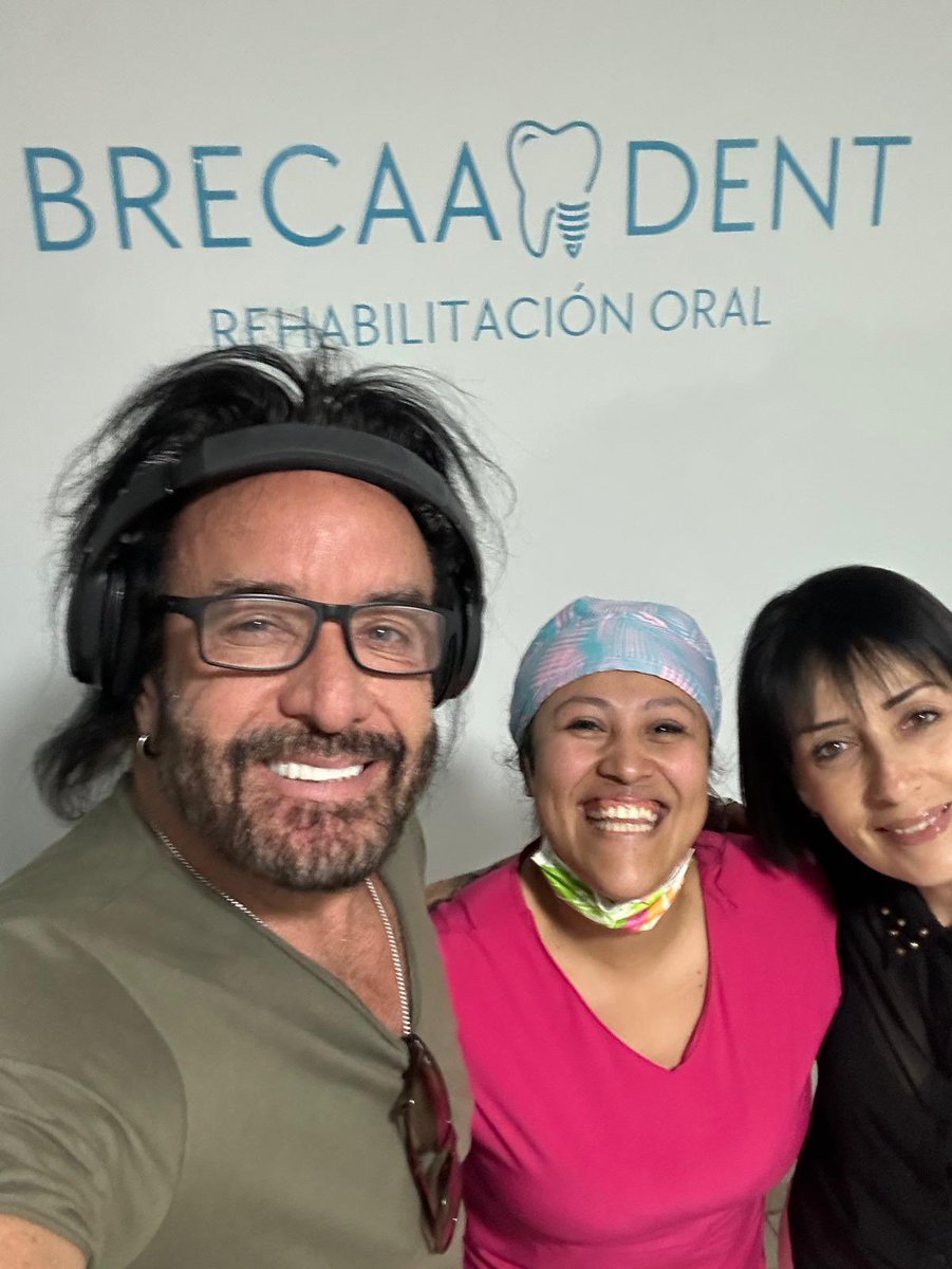 My Dentist In México city Dr BRENDA ELIZABETH MANDOMO