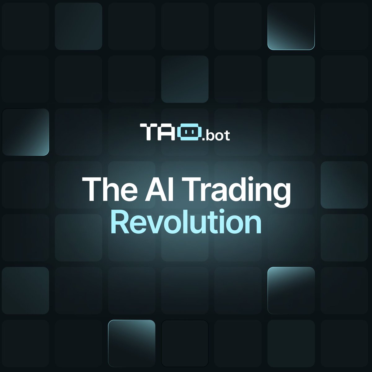 Vanillyee 🥇 (@babybambsss) on Twitter photo Want to earn from decentralized AI? 👀
Curious how to participate without the complexity? 🧠
Let’s explore Bittensor, dTAO, and how <a href="/taodotbot/">tao.bot (τ, τ)</a> makes it easy for anyone to join the future of AI and crypto!
A thread you don’t want to miss 👇: Want to earn from decentralized AI? 👀
Curious how to participate without the complexity? 🧠
Let’s explore Bittensor, dTAO, and how <a href="/taodotbot/">tao.bot (τ, τ)</a> makes it easy for anyone to join the future of AI and crypto!
A thread you don’t want to miss 👇: