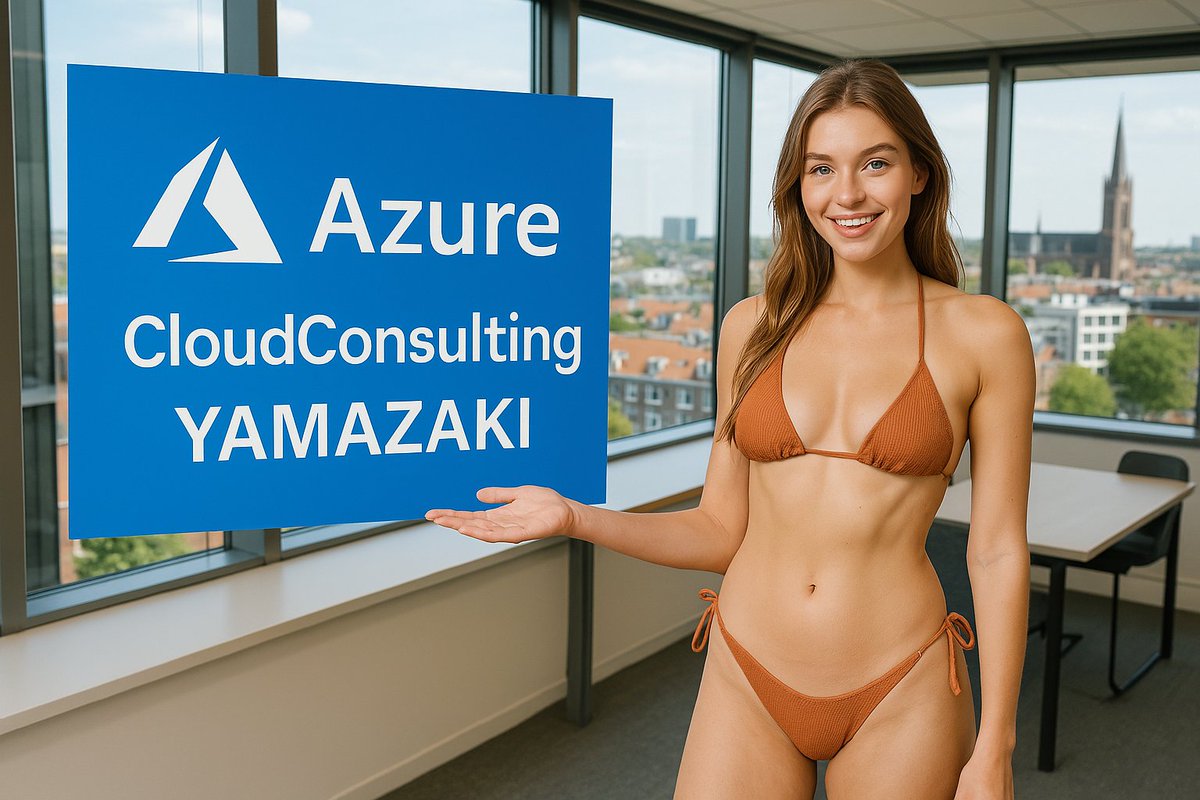 shizuokagyousei's tweet image. 🚀 Azure DevOps met zelf-gehoste agents in Azure Japan East:
„Configureer Azure DevOps-pipelines met lokale build-agents in Azure Japan East voor extreem lage latency, snelle builds en geoptimaliseerde CI/CD-workflows voor klanten die in Japan opereren.”
#AzureDevOps…
