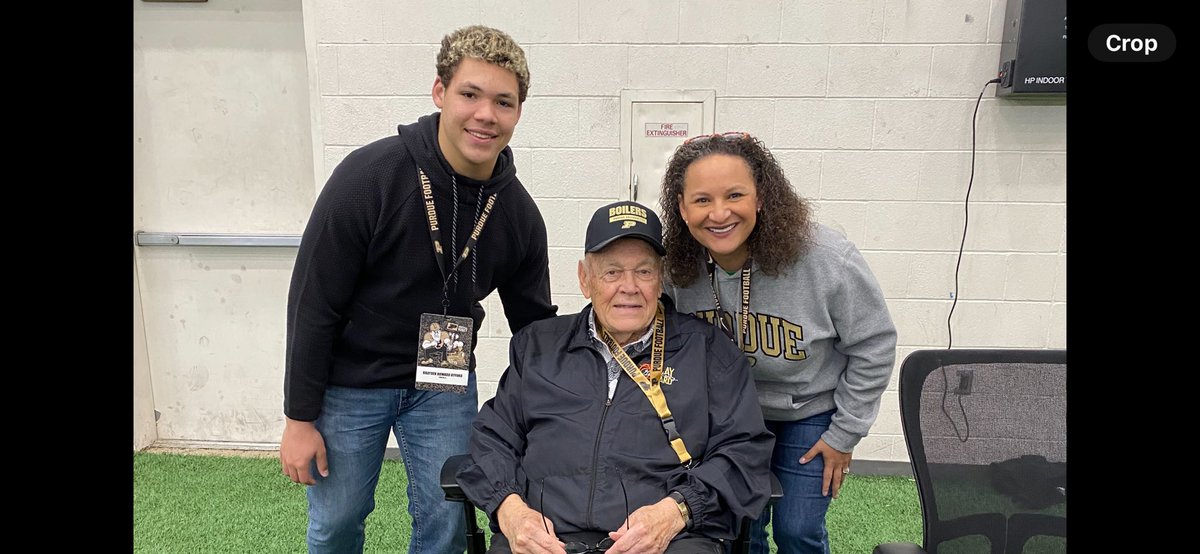 Brayden Byford (@bbyford21) on Twitter photo I had a great time watching <a href="/BoilerFootball/">Purdue Football</a> spring practice. Also a great time meeting <a href="/Nrenna/">Neal Renna</a> and <a href="/CoachGreen93/">Kelvin Green</a>. Boiler Up! <a href="/YorkDukesFB/">York Dukes Football</a> <a href="/DonGelsomino/">Don Gelsomino</a> <a href="/CoachJP52/">Jesse Pierce</a> <a href="/EDGYTIM/">Timothy “EDGYTIM” OHalloran</a> I had a great time watching <a href="/BoilerFootball/">Purdue Football</a> spring practice. Also a great time meeting <a href="/Nrenna/">Neal Renna</a> and <a href="/CoachGreen93/">Kelvin Green</a>. Boiler Up! <a href="/YorkDukesFB/">York Dukes Football</a> <a href="/DonGelsomino/">Don Gelsomino</a> <a href="/CoachJP52/">Jesse Pierce</a> <a href="/EDGYTIM/">Timothy “EDGYTIM” OHalloran</a>