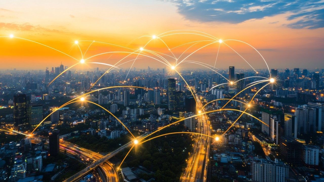 The Future of #SupplyChain: How #AI is Redefining Efficiency and Speed