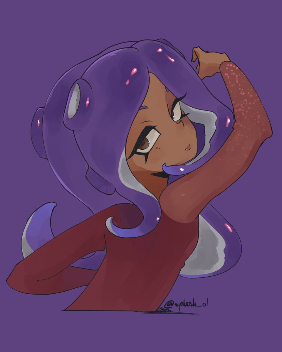 Al's Pikmin (C0MMS OPEN 6/10) 🇵🇸 (@sploosh_al) on Twitter photo 