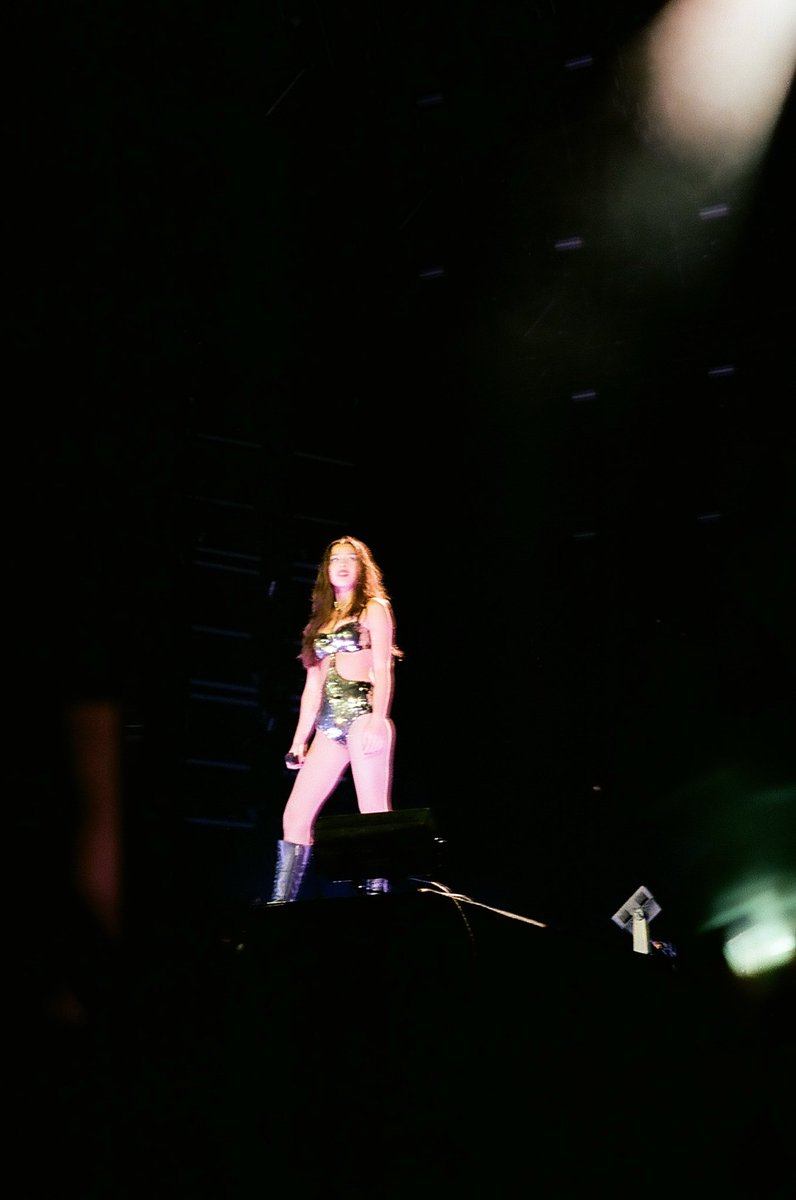 livieclines's tweet image. guts world tour: spilled on 35mm film 💜💫