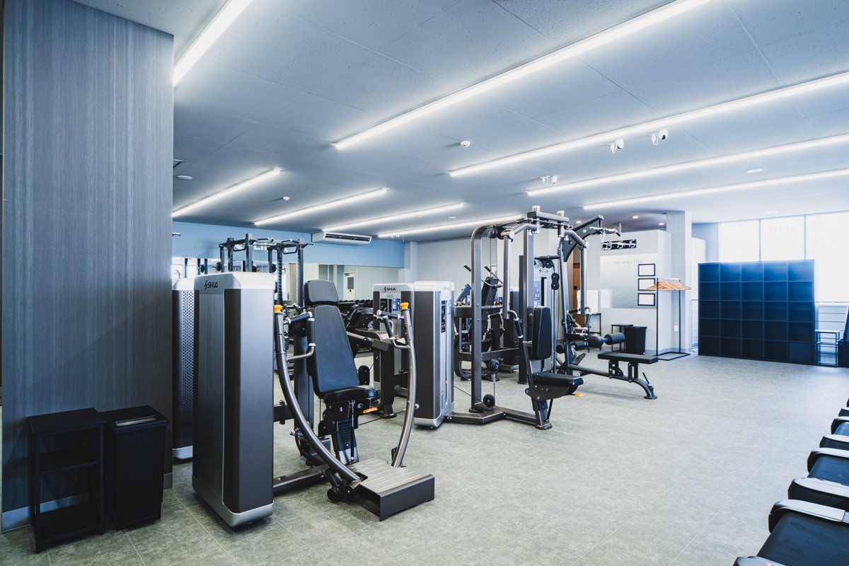 🏋️#LifeFit（ライフフィット）店舗情報 東川口店🏋️ 埼玉県川口市