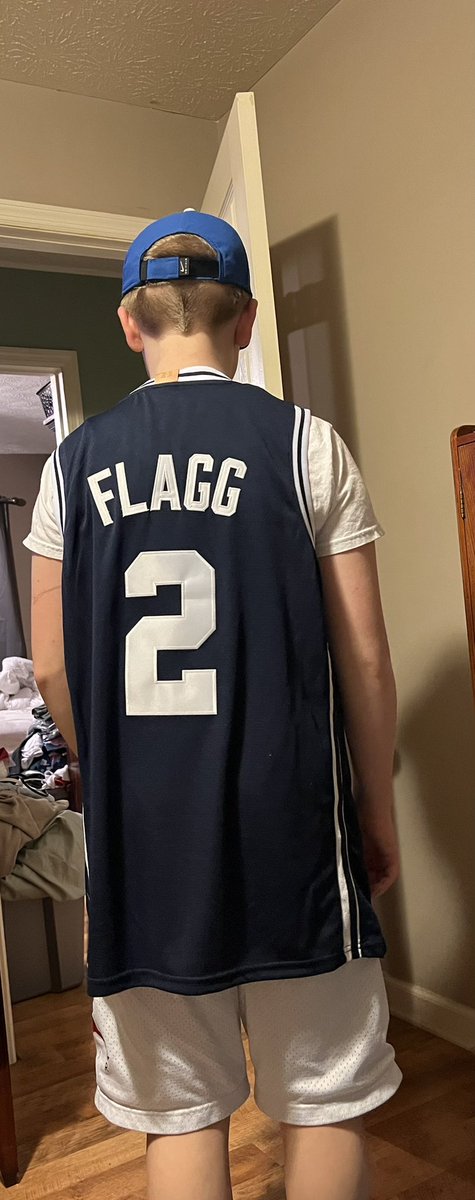 benjam69's tweet photo. Win or lose we are Duke fans for life https://t.co/Ev42gC3cWJ