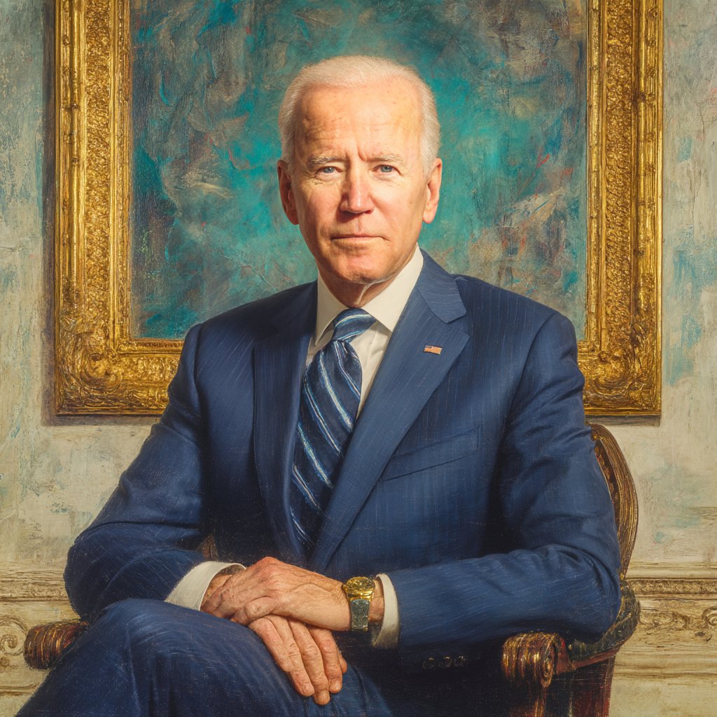 ChrisDJackson's tweet image. Anyone else miss having a president who didn’t thrive on cruelty or chaos—just did the job with quiet dignity, decency, and results?

Yeah me too. I miss @JoeBiden.