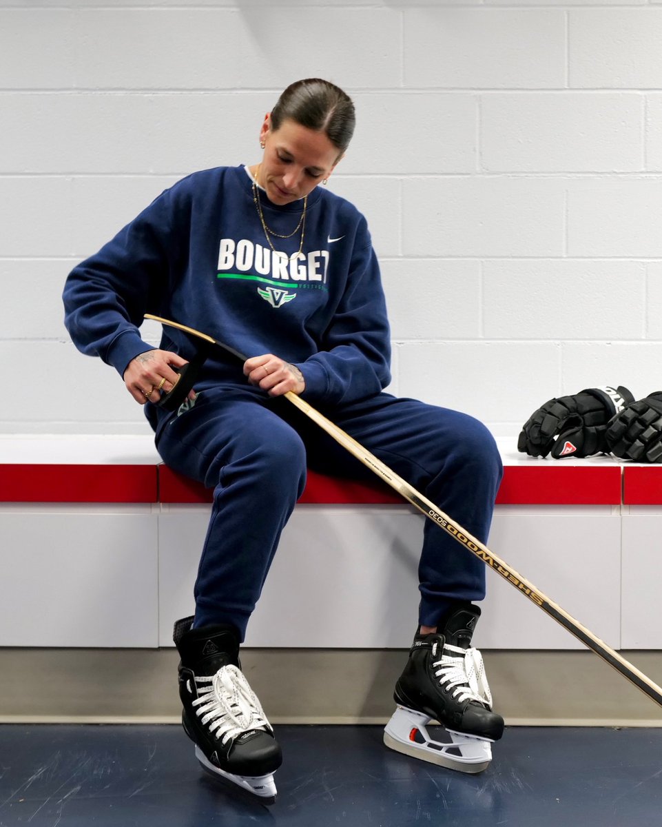 Daoust Hockey tweet media