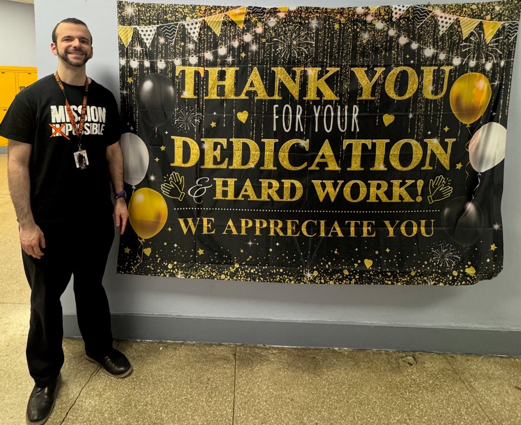 Happy National Assistant Principal Week to our Vice Principal Mr. Monaco. Thank you for all that you do for our students and school community   <a href="/SoehlLPS/">Joseph E. Soehl Middle School</a> <a href="/LindenPS/">Linden Public Schools</a> <a href="/AtiyaYPerkins/">Atiya Y Perkins Ed. D.</a> <a href="/AngeloTMonaco/">Angelo Monaco, Ed.M.</a>