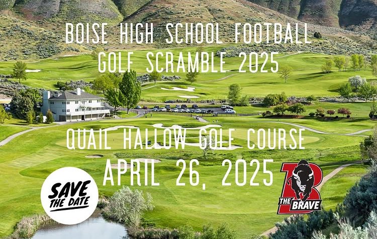 Boise Brave Football tweet media