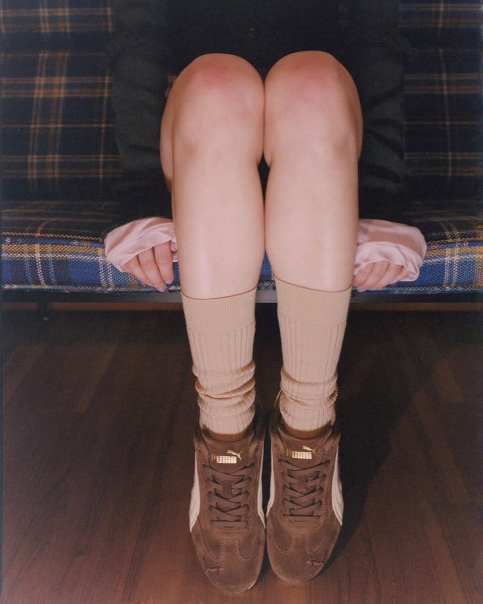 PUMA for BEAUTY&YOUTH 別注 Speedcat OG “Brown”が国内4月11日（金