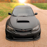 Photo by SubieAmbassador (@SubaruAmbMN)