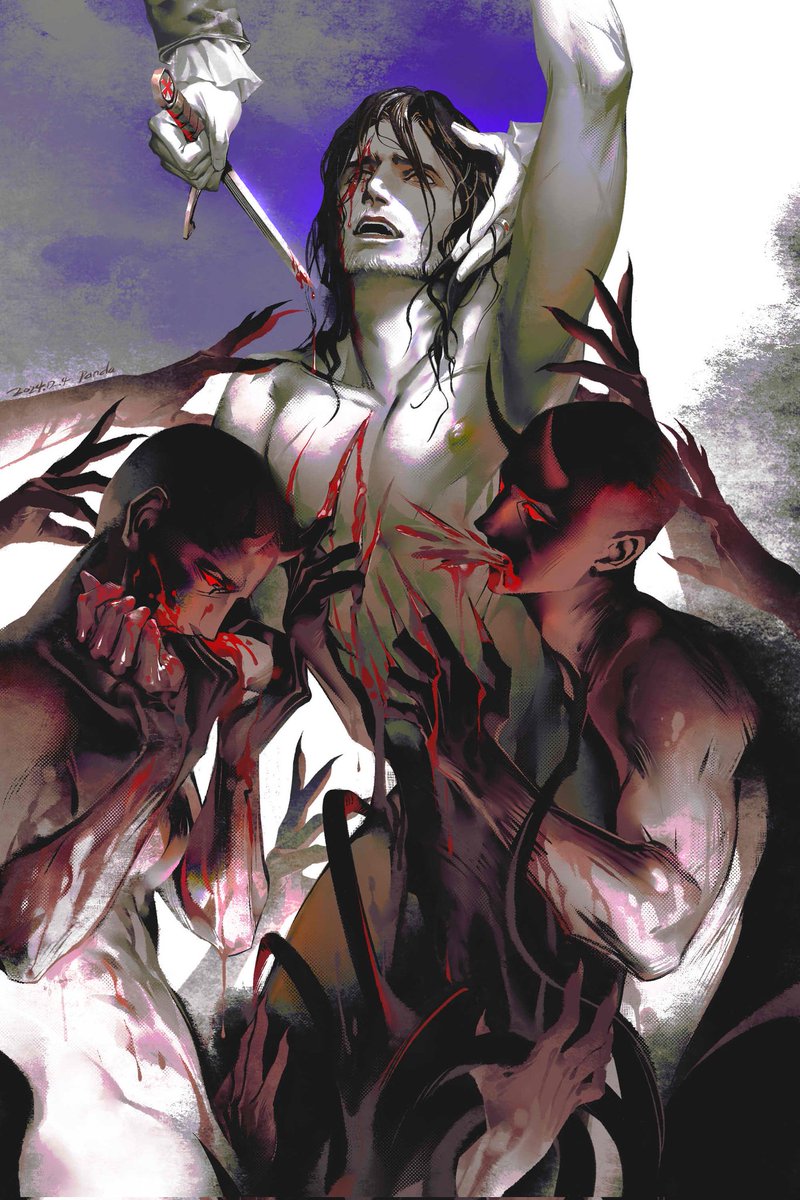 panda潘 tweet media