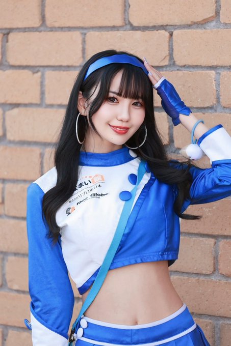 Twitterのコスプレ画像27