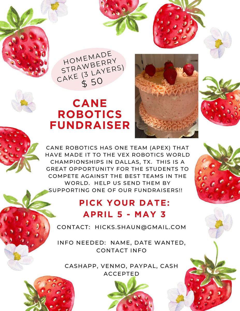 Annie Camp Jr. High tweet media