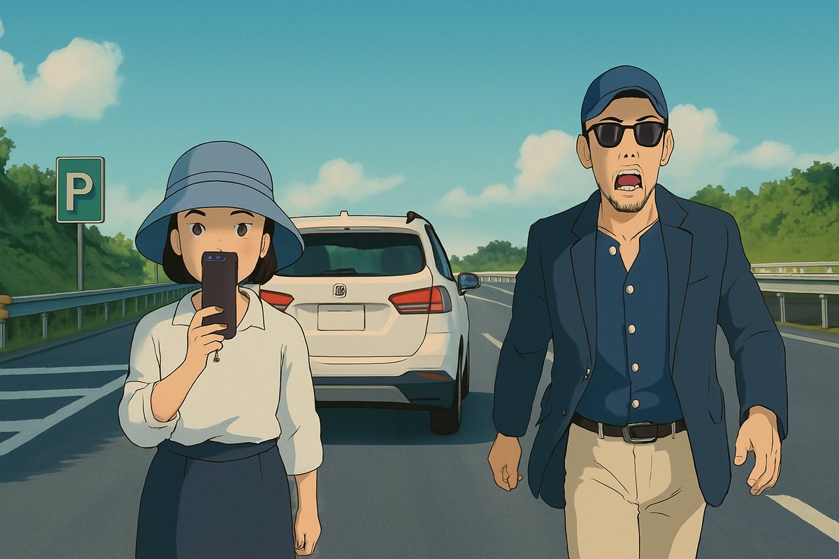 山田 太郎(まうんてんだ ふとろう) (@kuso_big_king) on Twitter photo 