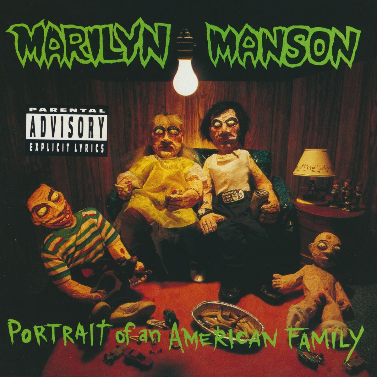 CelebritarianTM's tweet image. Marilyn Manson's debut studio album 𝘗𝘰𝘳𝘵𝘳𝘢𝘪𝘵 𝘰𝘧 𝘢𝘯 𝘈𝘮𝘦𝘳𝘪𝘤𝘢𝘯 𝘍𝘢𝘮𝘪𝘭𝘺 was released #onthisday in 1994.
Image source: #MansonWiki 📸