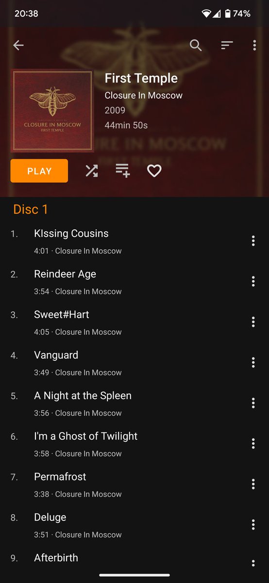Hydra_Den's tweet photo. @tilianpearson One of my all time favourite albums. https://t.co/IbrGl9BL0l