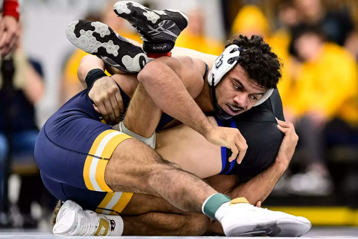 UCO Bronchos (@ucoathletics) on Twitter photo Two-time national champion Gabe Johnson leads a group of seven <a href="/UcoWrestling/">UCO Wrestling</a> individuals named to the Division II Scholar All-America Team. bronchosports.com/news/2025/4/7/β¦ Two-time national champion Gabe Johnson leads a group of seven <a href="/UcoWrestling/">UCO Wrestling</a> individuals named to the Division II Scholar All-America Team. bronchosports.com/news/2025/4/7/β¦