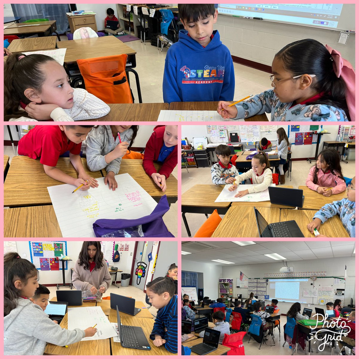 Halina Sanchez Chavez (@hsanchezch_sves) on Twitter photo Students are Rockin’ Review with Cafe Conversations to sharpen our ECR skills!!
<a href="/SierraVista_SA/">Ashley Adcox</a> @yirigo_SVSA
#TeamSISD Students are Rockin’ Review with Cafe Conversations to sharpen our ECR skills!!
<a href="/SierraVista_SA/">Ashley Adcox</a> @yirigo_SVSA
#TeamSISD