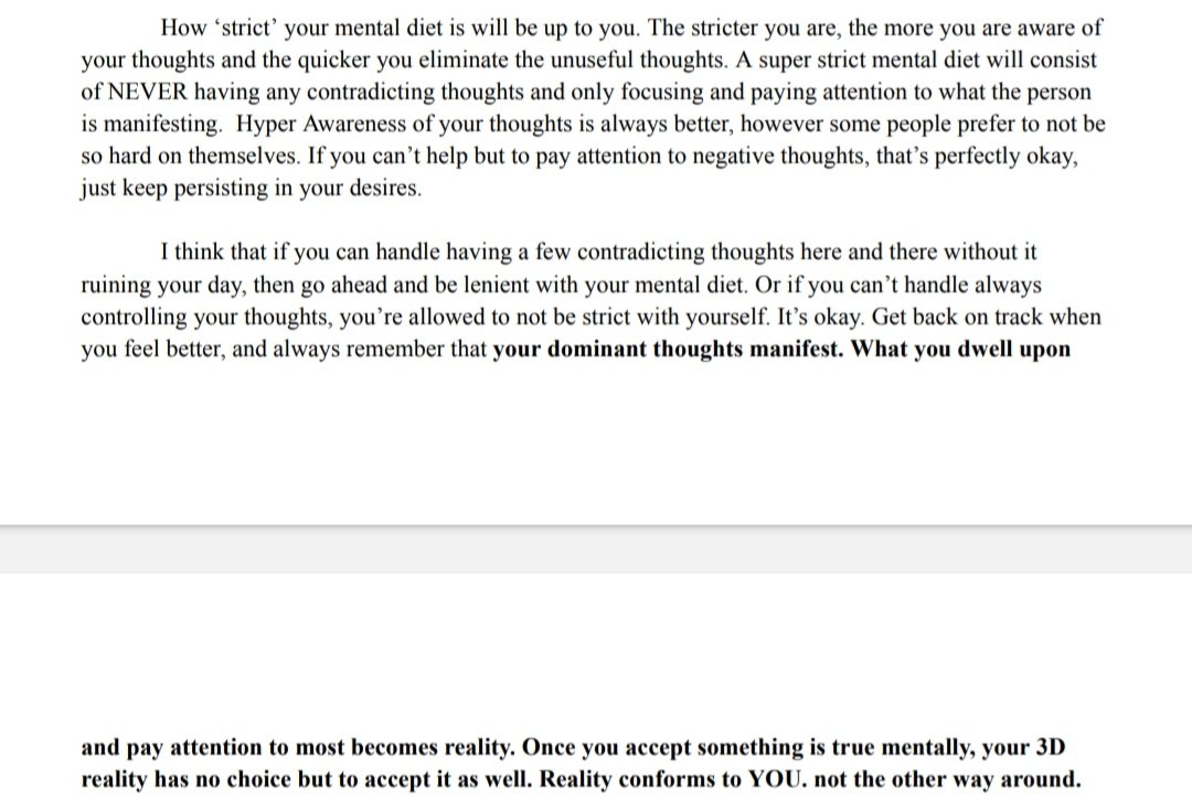 loasgirlie's tweet photo. THE MENTAL DIET GAME https://t.co/0QEf7IJUPz