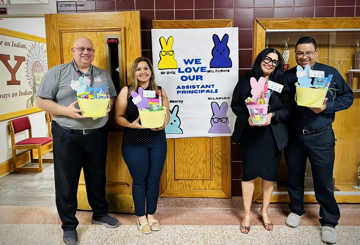 Amelia Garcia tweet media