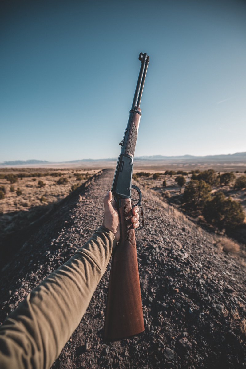 Show of hands - who’s a fan of .22 Mag? 🙋‍♂️