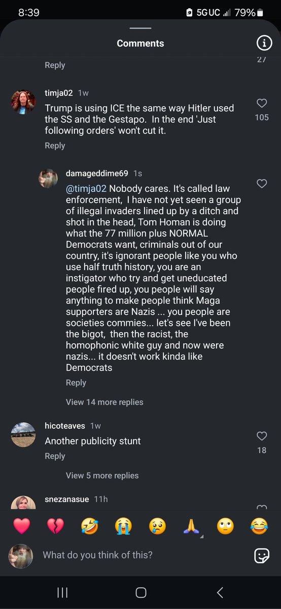 DamagedDime's tweet photo. The truest post today @realDonaldTrump https://t.co/xAQoYsAT3x