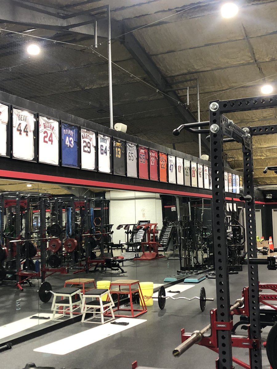 Looking for summer training? Train where the pros train! We have locations across Texas and Arizona!

We have remote training if you can’t make it in person! Visit our website (in bio) or send a DM to get signed up!