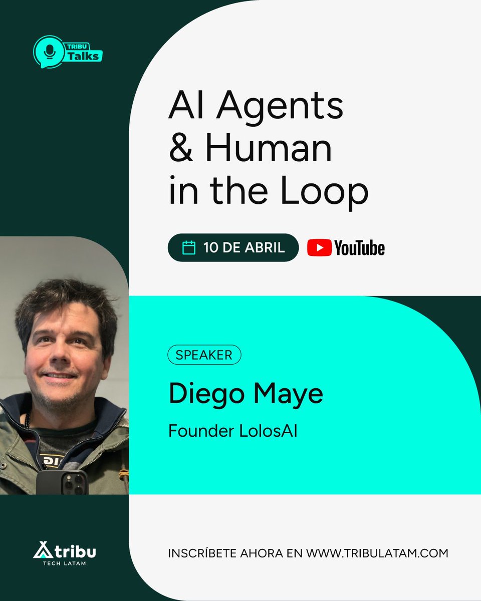 La narrativa dominante sobre IA suele separar lo técnico de lo ético, como si diseñar un modelo fuera una cosa y pensar en sus consecuencias, otra. 🤔 Pero cuando desarmamos un sistema de IA, lo que encontramos es una arquitectura donde cada capa técnica está atravesada por