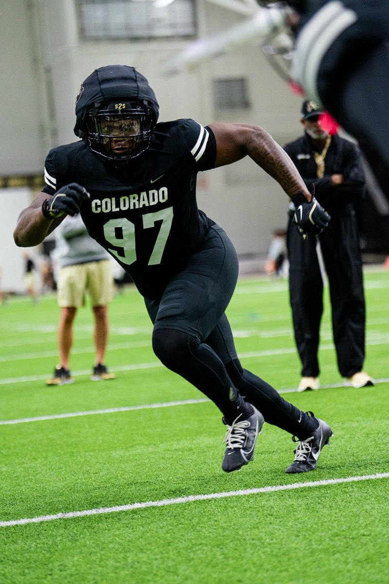 Blessed to see another year, Big 18!!! #SkoBuffs