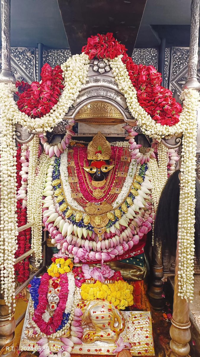 जय माँ विन्धवासिनी🚩💐🌹🙏