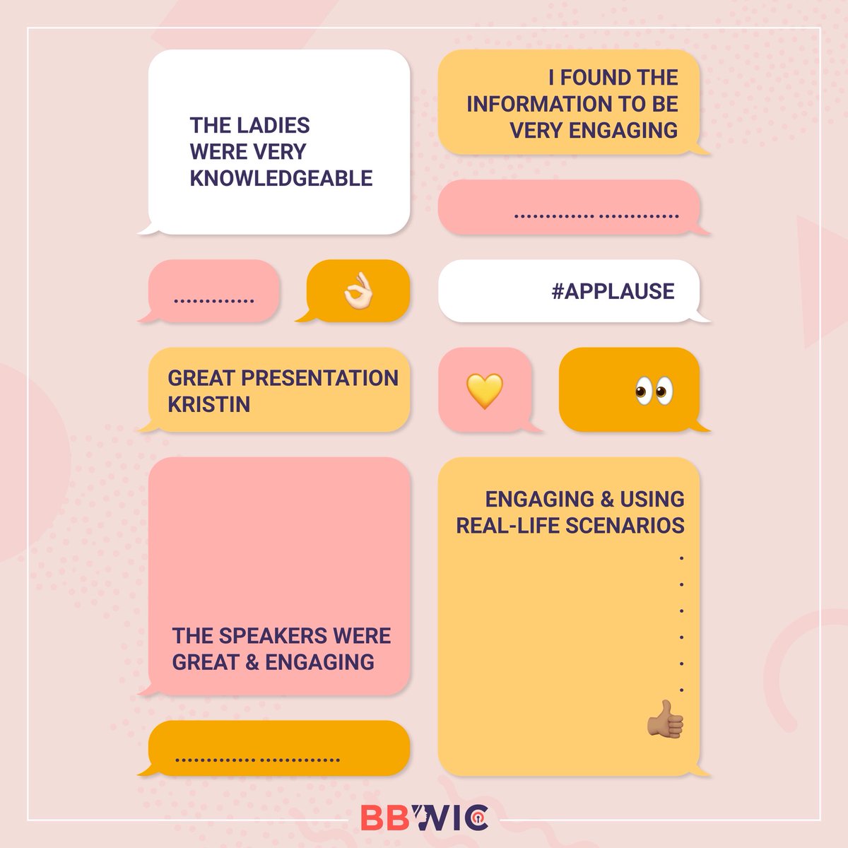 Breaking Barriers Women In CyberSecurity (BBWIC) tweet media