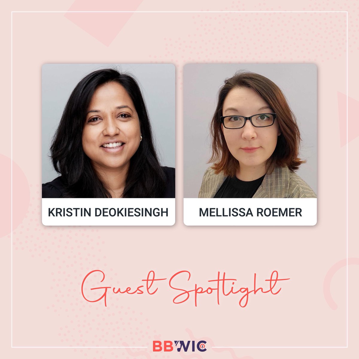 Breaking Barriers Women In CyberSecurity (BBWIC) tweet media