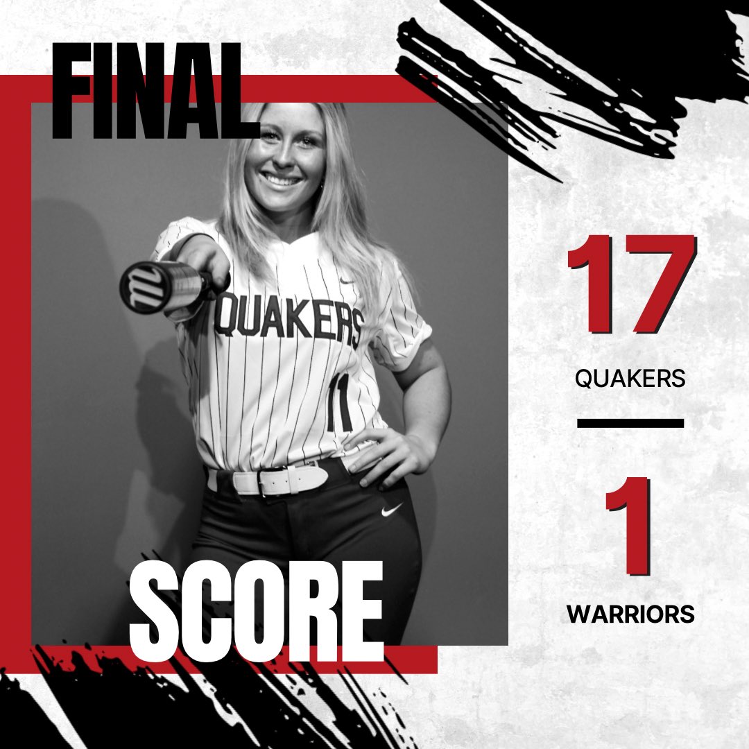 Kenzi Arnett 1/2 2 RBI
Kylie Fish 1/3 4 RBIs 1 💣 (grand slam) 
Kami Arnett 3/4 2 RBIs
Ayva Mayes 1/3  2 RBIs
Maci Hanlin 2/4 3 RBIs 1 💣 
Ava Broyles 3/4 
Sydney Sauri 1/3
Ally Boggs 1/1 
Cali Clements 1 RBI 
Krista Haberkorn 2/4 1 RBI

Kami Arnett 3 H, 1 ER, 1 BB, 9 Ks