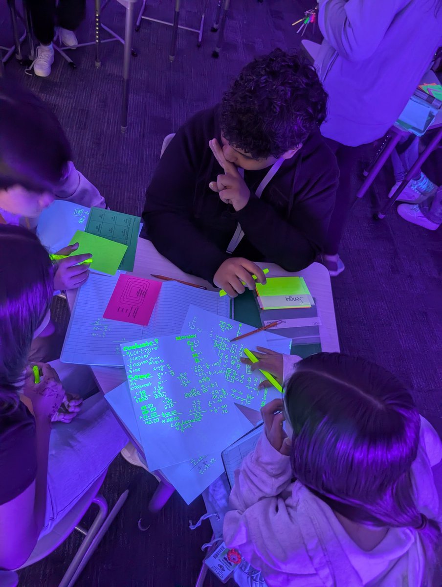 π Jennifer Jobe M.Ed. 𦩠(@jennifermjobe) on Twitter photo Day 1 of STAAR review in 7th grade NAC math! Kicked it off with a surprise GLOW DAY!
<a href="/angie_yurch/">Angie Yurch</a> <a href="/CampbellGators/">Campbell Middle</a> <a href="/RashadBolt/">Rashad Godbolt</a> Day 1 of STAAR review in 7th grade NAC math! Kicked it off with a surprise GLOW DAY!
<a href="/angie_yurch/">Angie Yurch</a> <a href="/CampbellGators/">Campbell Middle</a> <a href="/RashadBolt/">Rashad Godbolt</a>