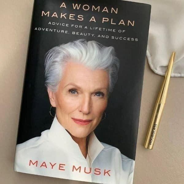 Anna520Mayne's tweet photo. After watching A Woman Makes A Plan, it really struck home that life can be restarted at any time, and that courage and planning are a woman's most powerful weapons. Every stage of yourself can be lived to the fullest❤️ https://t.co/pVjnUQYlnC