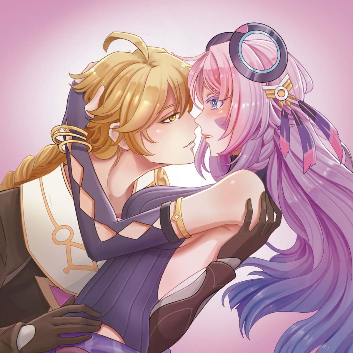 ShuYa1412's tweet photo. 🌸❤️
#citlali #aether #cither #citae https://t.co/YxbhvZpLg9
