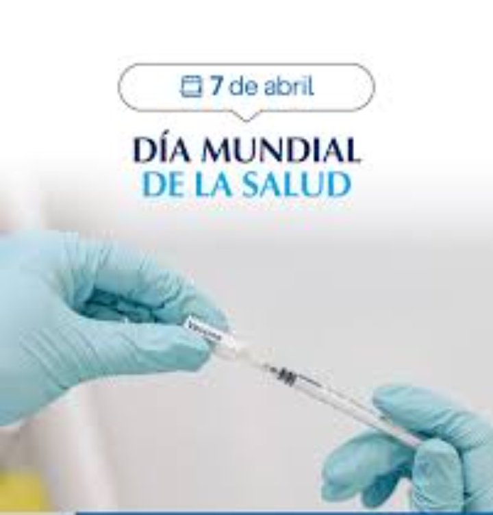 #diamundialdelasalud
Prevenir siempre es ganancia, pero pareciera que las políticas de salud no incluyen la medicina preventiva. El % de población vacunada es cada vez más bajo en #Venezuela y desde 2013 no se aplican vacunas contra Neumococo y Rotavirus