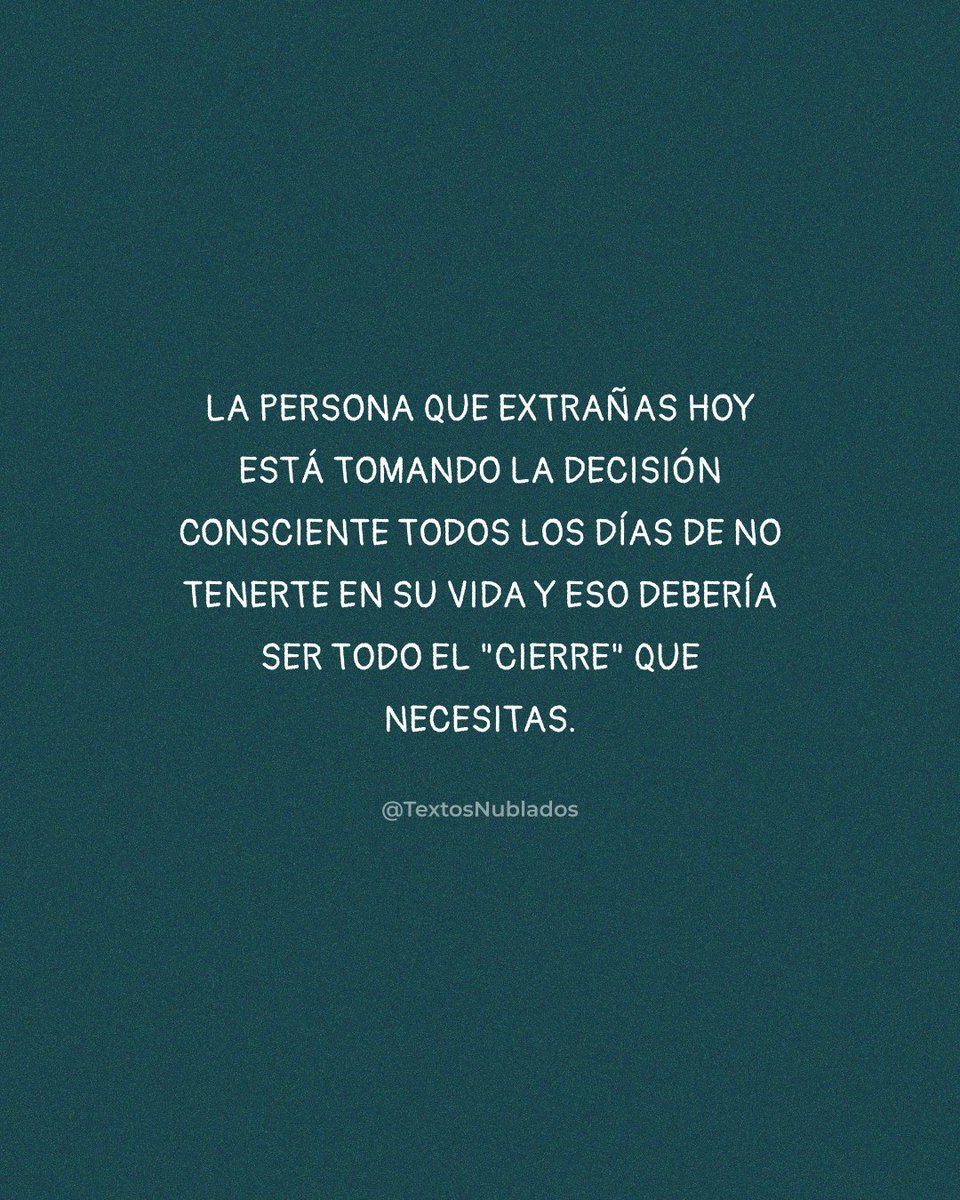 textosnublados's tweet image. 