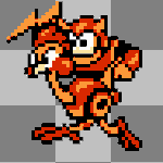 Photo by (Limbo mode) Everything with Mega Man Music (@ImagesMega)