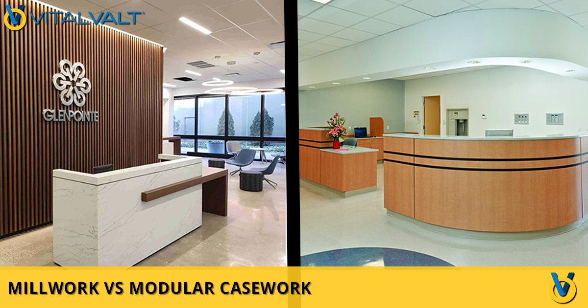 vitalvalt's tweet image. Millwork vs Modular Casework

Contact us for more information

vitalvalt.com/millwork-vs-mo…

#modularcasework
#caseworksystems
#modularcabinets
#modularstorage
#storagesystems
#casework
#casework
#workstation
#officedesign
#spaceplanning
#officedesign