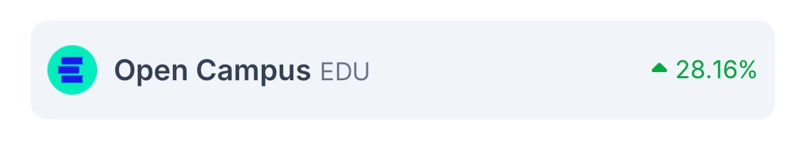 never fade education, it’s too important