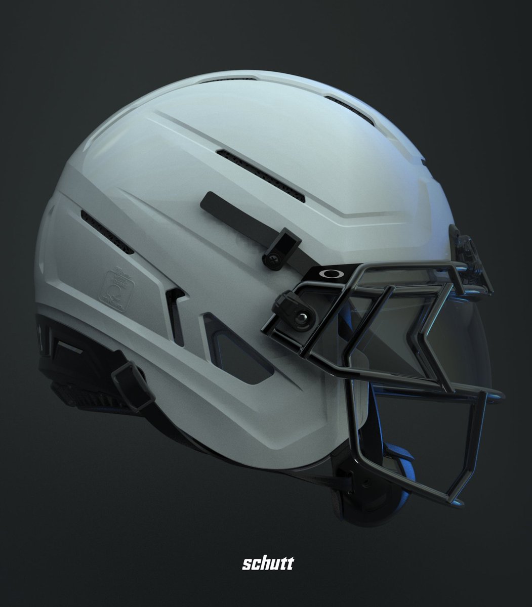 Schutt最新モデル”F7 Pro” が公開 要点をまとめると ①本体が1.8kgで前