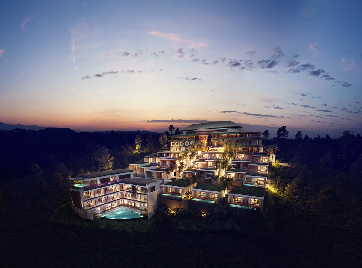 Imagine owning a piece of paradise, from anywhere in the world.
That’s what we’re building at Bali Invest.

By leveraging blockchain and real estate tokenization, we’re opening access to property ownership in Bali like never before—fractional, transparent, and borderless.

The