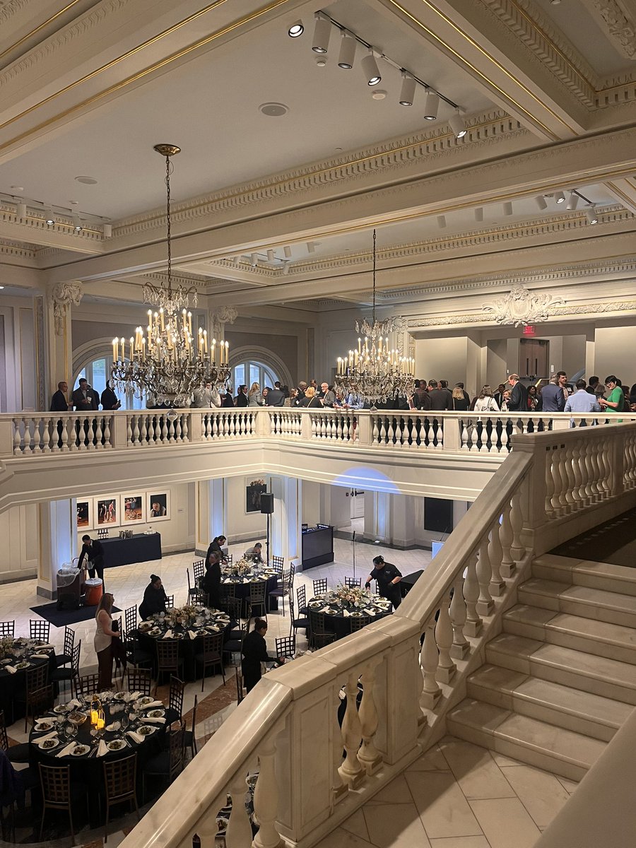 Alejandra Perez, MD (@atperez_md) on Twitter photo Enjoying #ASCOAdvocacySummit dinner at the <a href="/womenmuseum/">Women Museum</a> with members of the Florida delegation <a href="/Latinamd/">Dr. Estela Rodriguez</a> <a href="/RManochakian/">Rami Manochakian MD, FASCO Cancer Education</a> Enjoying #ASCOAdvocacySummit dinner at the <a href="/womenmuseum/">Women Museum</a> with members of the Florida delegation <a href="/Latinamd/">Dr. Estela Rodriguez</a> <a href="/RManochakian/">Rami Manochakian MD, FASCO Cancer Education</a>
