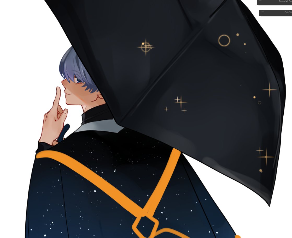 soumé🌟 tweet media