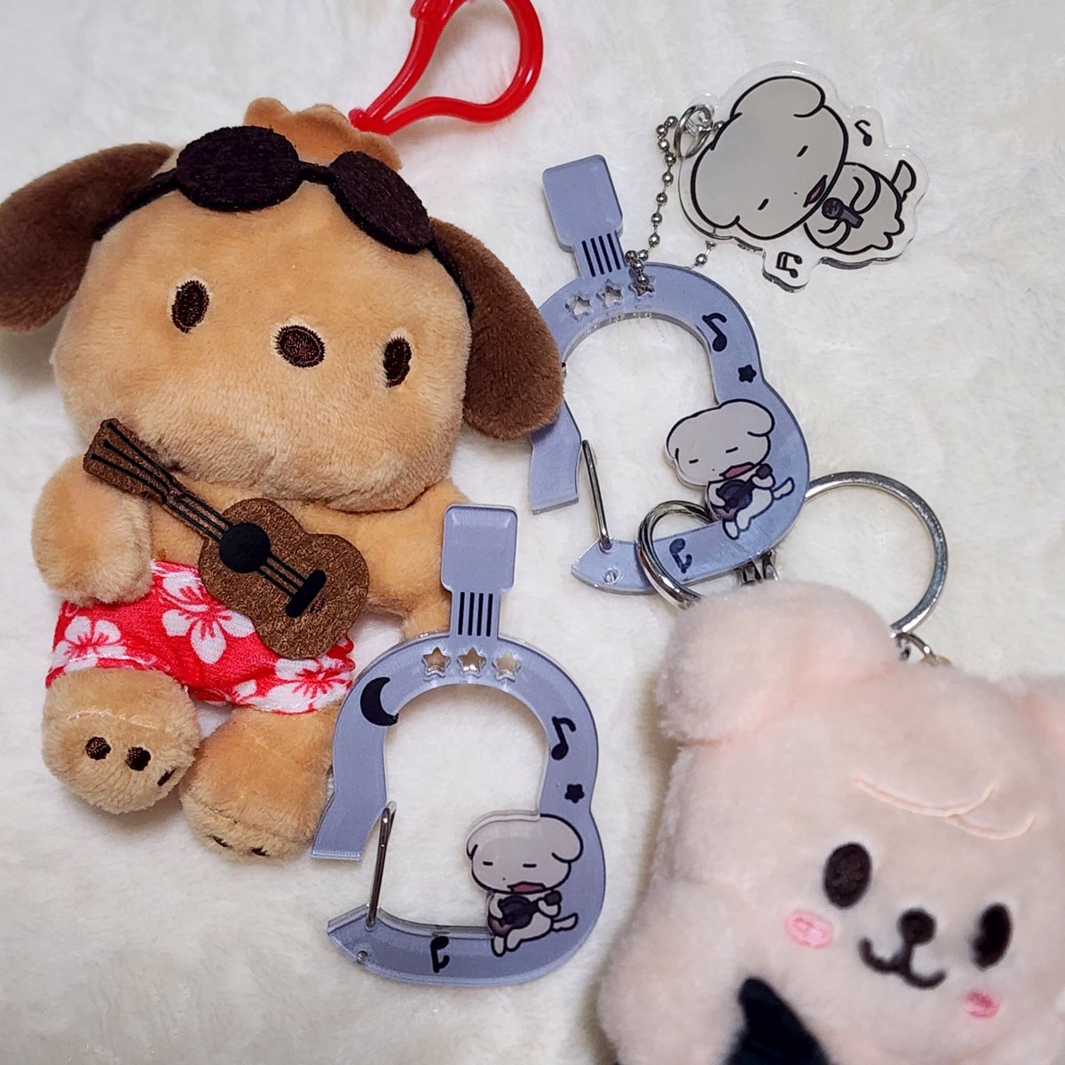 CARABINER 🍀🎸🎶

~ 25.04.20 

🇰🇷 국내배송 bit.ly/carabiner_kr
🇯🇵 日本国内配送 bit.ly/carabiner_JP

#RT 추첨 두 분께 카라비너를 보내드립니다.
#승민 #seungmin #スンミン #straykids