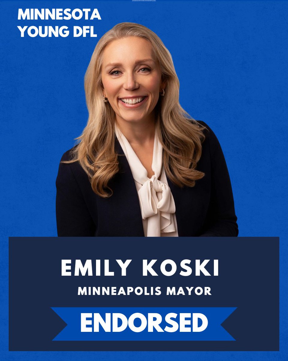 Minnesota Young DFL tweet media