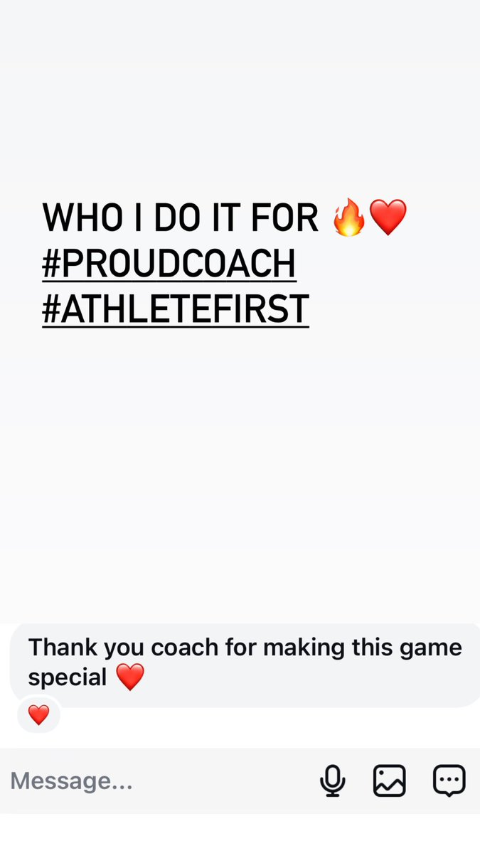 #mywhy